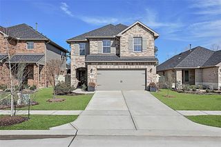 9295 Inland Leather Lane, Conroe, TX 77385