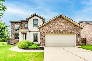 2204 Camino Alemeda LN, Leander, TX 78641