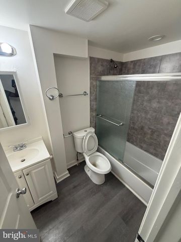 1116 HARLEM, Baltimore, MD 21217