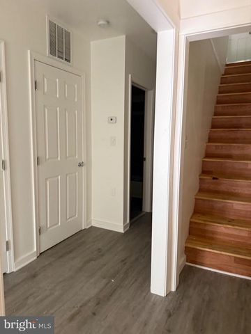 1116 HARLEM, Baltimore, MD 21217