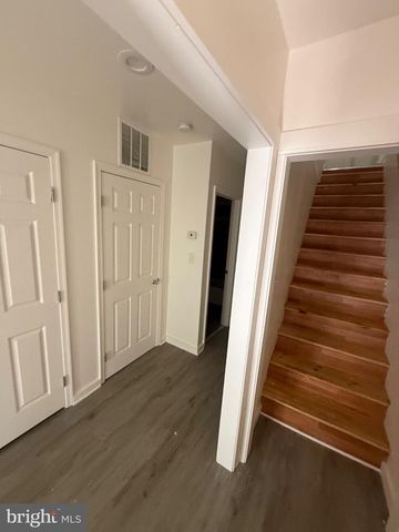 1116 HARLEM, Baltimore, MD 21217