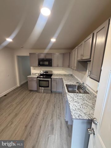 1116 HARLEM, Baltimore, MD 21217