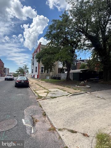 1116 HARLEM, Baltimore, MD 21217