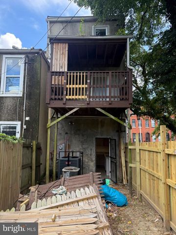 1116 HARLEM, Baltimore, MD 21217