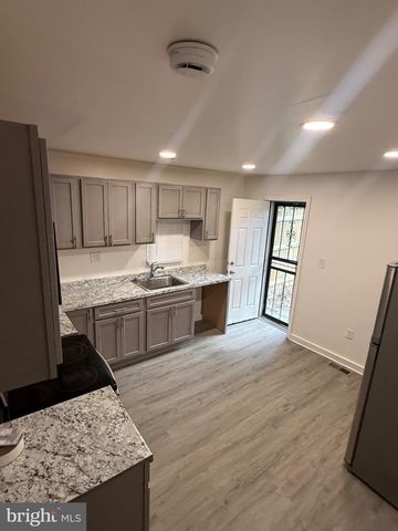 1116 HARLEM, Baltimore, MD 21217