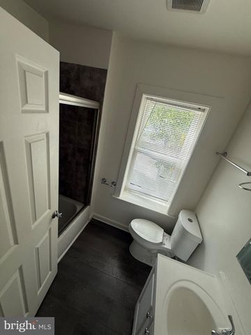 1116 HARLEM, Baltimore, MD 21217