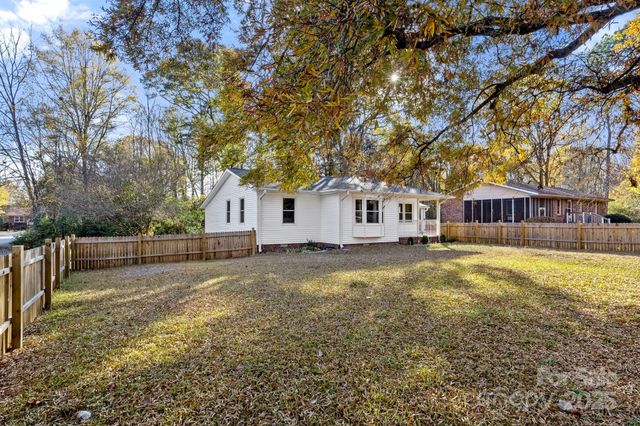 604 Cold Stream Circle, Chester, SC 29706