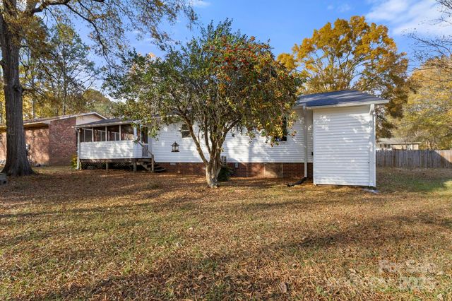 604 Cold Stream Circle, Chester, SC 29706
