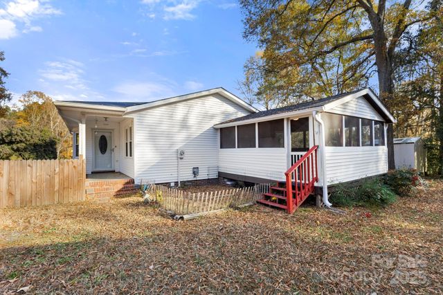 604 Cold Stream Circle, Chester, SC 29706