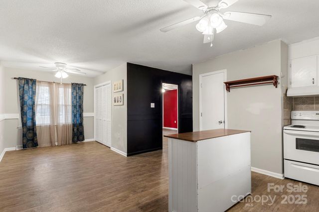 604 Cold Stream Circle, Chester, SC 29706