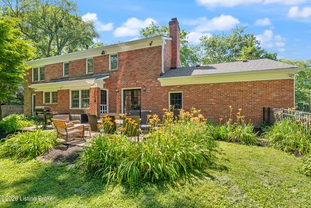 5905 Grayson Ct, Louisville, KY 40222