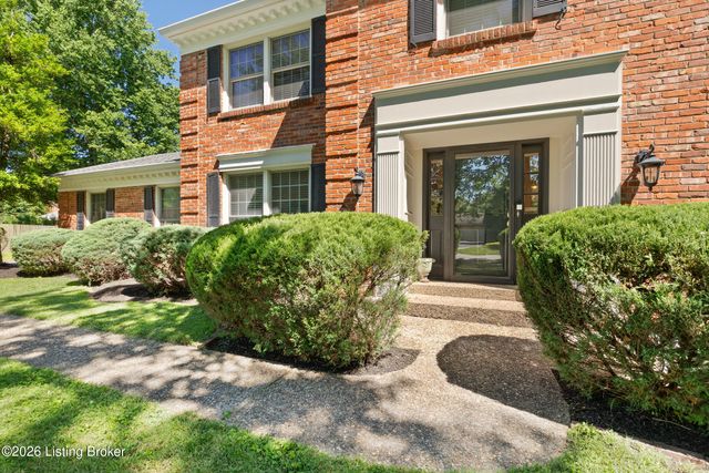 5905 Grayson Ct, Louisville, KY 40222