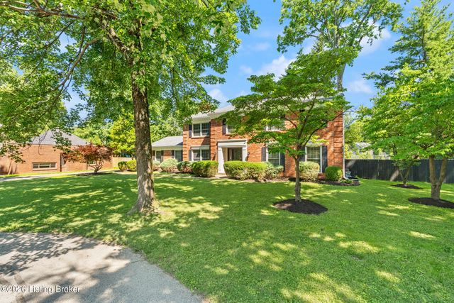 5905 Grayson Ct, Louisville, KY 40222