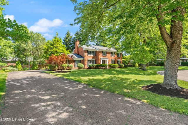 5905 Grayson Ct, Louisville, KY 40222