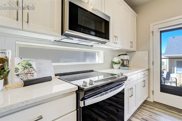 5880 Haster Grove, Colorado Springs, CO 80927