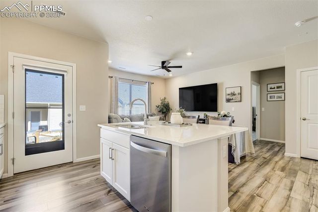 5880 Haster Grove, Colorado Springs, CO 80927