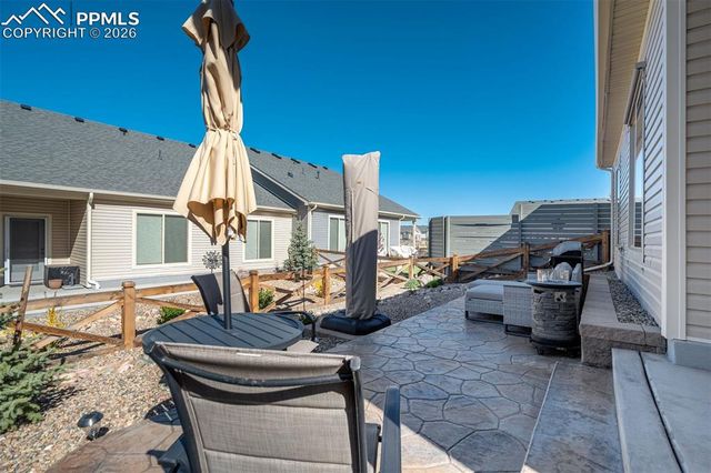 5880 Haster Grove, Colorado Springs, CO 80927