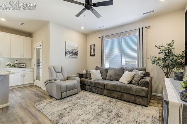 5880 Haster Grove, Colorado Springs, CO 80927