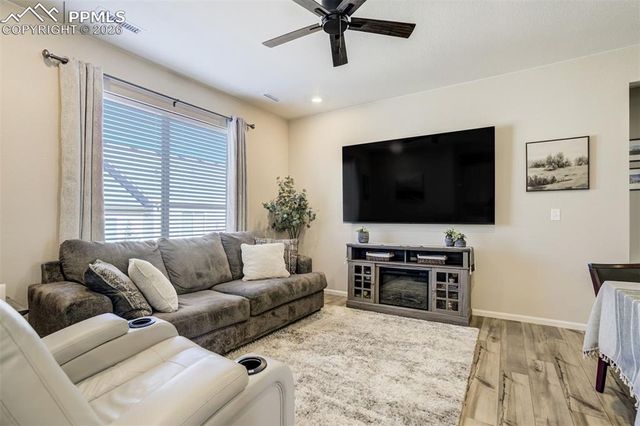 5880 Haster Grove, Colorado Springs, CO 80927