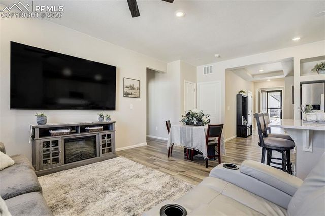 5880 Haster Grove, Colorado Springs, CO 80927