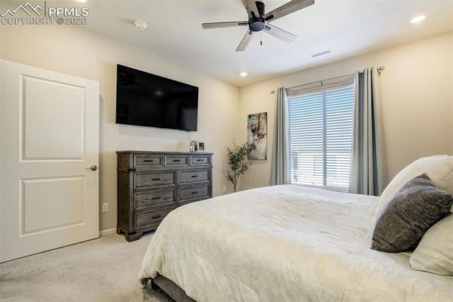 5880 Haster Grove, Colorado Springs, CO 80927