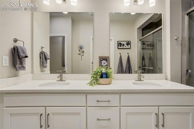 5880 Haster Grove, Colorado Springs, CO 80927