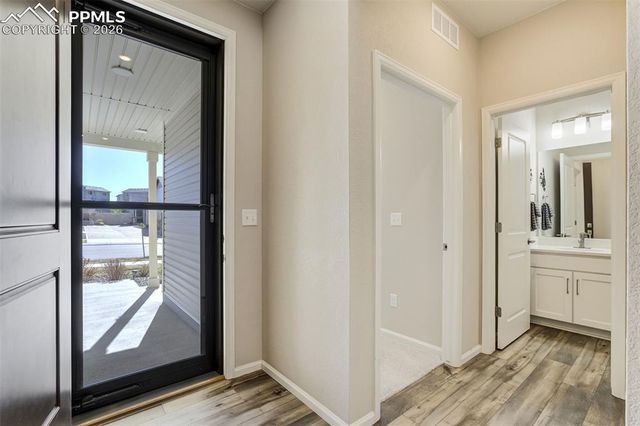 5880 Haster Grove, Colorado Springs, CO 80927