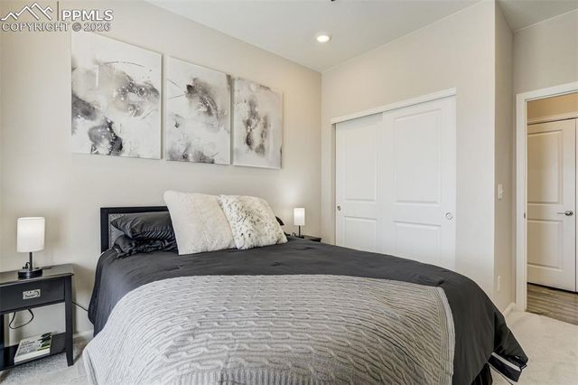 5880 Haster Grove, Colorado Springs, CO 80927