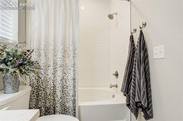 5880 Haster Grove, Colorado Springs, CO 80927