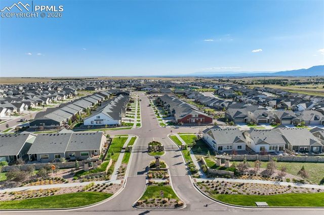 5880 Haster Grove, Colorado Springs, CO 80927