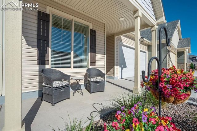 5880 Haster Grove, Colorado Springs, CO 80927