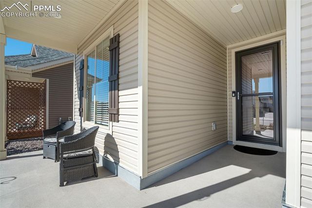 5880 Haster Grove, Colorado Springs, CO 80927