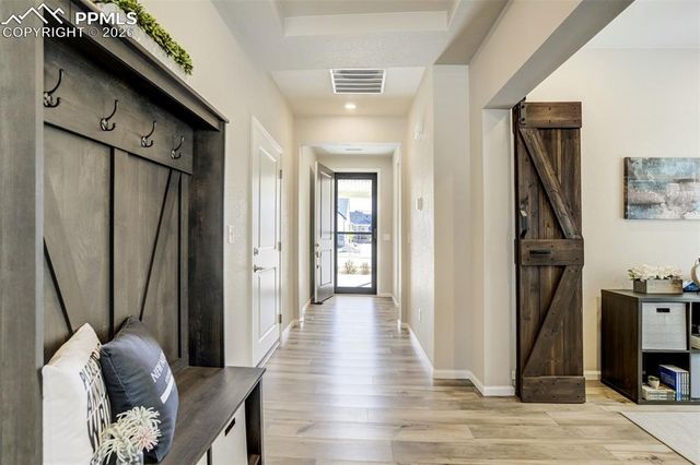 5880 Haster Grove, Colorado Springs, CO 80927