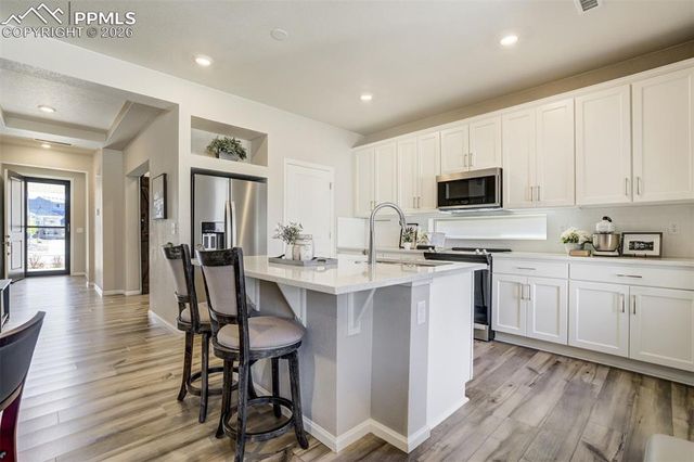 5880 Haster Grove, Colorado Springs, CO 80927