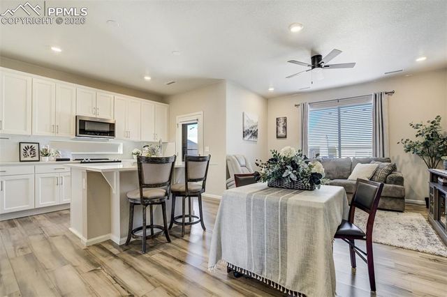 5880 Haster Grove, Colorado Springs, CO 80927