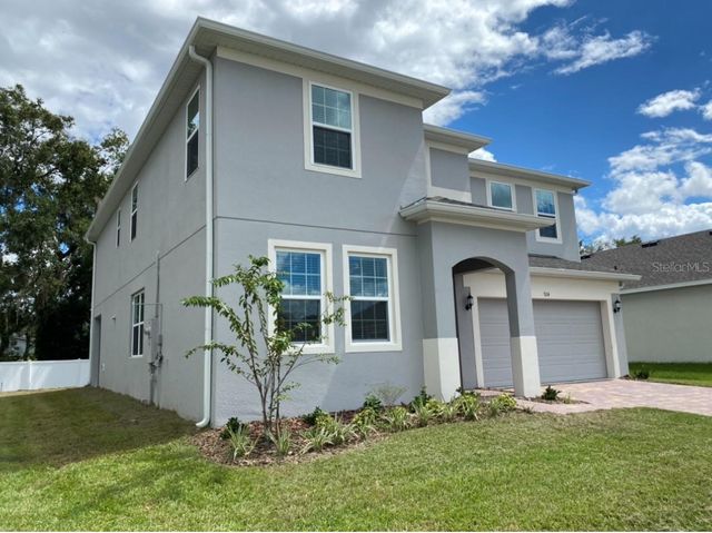 924 AVENAL LANE, Davenport, FL 33837