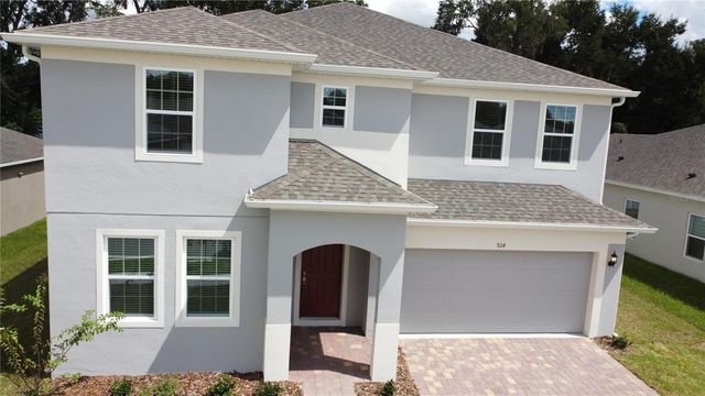 924 AVENAL LANE, Davenport, FL 33837