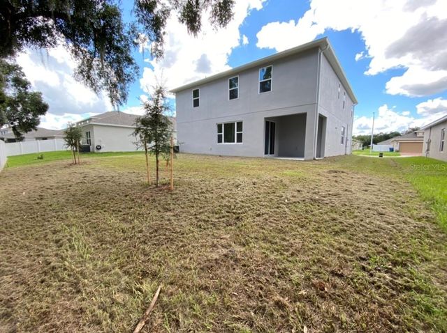 924 AVENAL LANE, Davenport, FL 33837