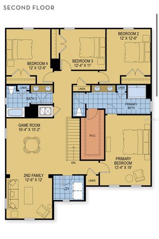 924 AVENAL LANE, Davenport, FL 33837