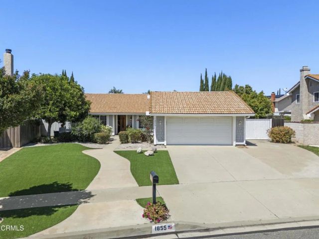 1855 Alscot Avenue, Simi Valley, CA 93063