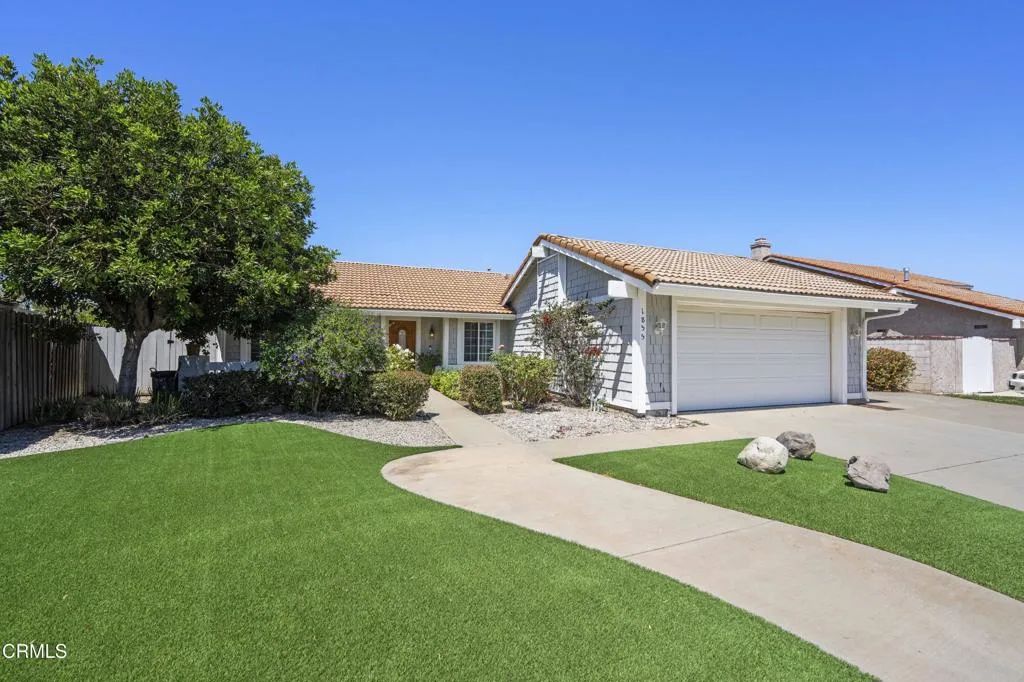1855 Alscot Avenue, Simi Valley, CA 93063