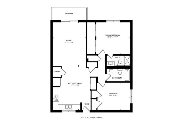 22 N PISTAKEE LAKE Road 3E, Fox Lake, IL 60020