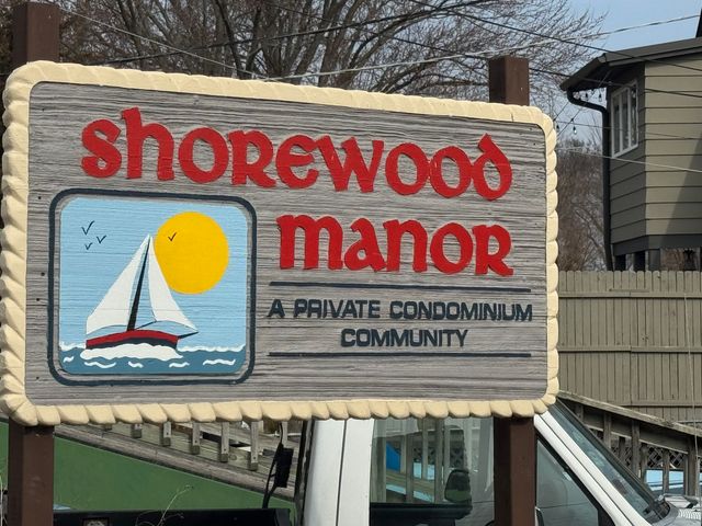 22 N PISTAKEE LAKE Road 3E, Fox Lake, IL 60020