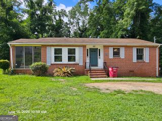 989 Curry Place, Macon, GA 31211