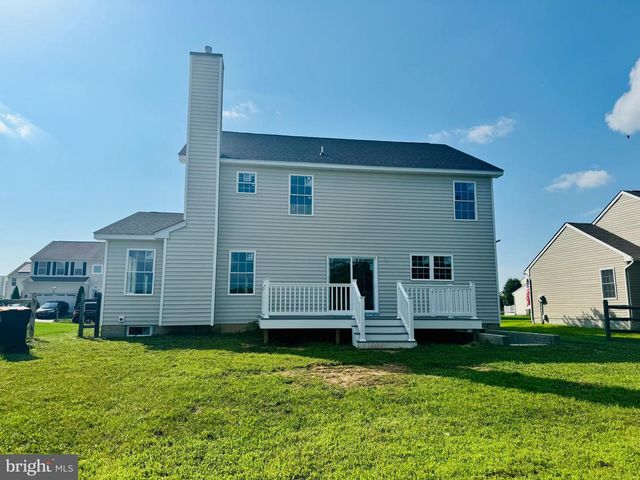 71 ZELKOVA RD, Smyrna, DE 19977