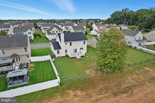 71 ZELKOVA RD, Smyrna, DE 19977