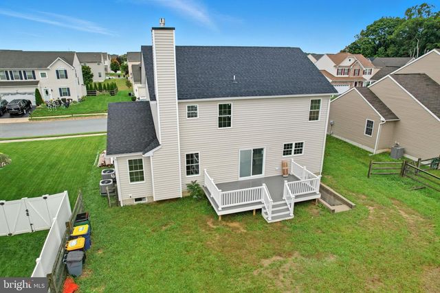 71 ZELKOVA RD, Smyrna, DE 19977