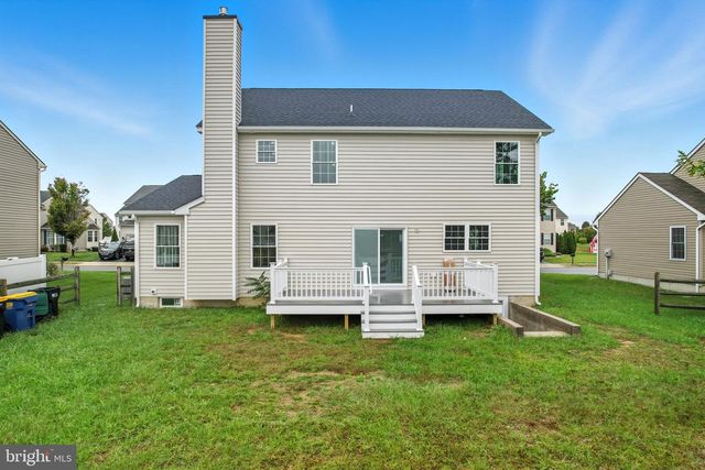 71 ZELKOVA RD, Smyrna, DE 19977