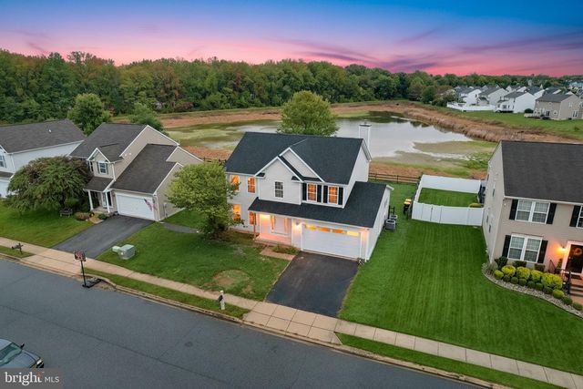 71 ZELKOVA RD, Smyrna, DE 19977