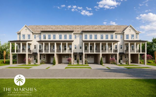 170 Etta Way, Charleston, SC 29492